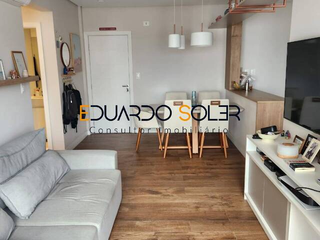 #731 - Apartamento para Venda em Taubaté - SP - 3