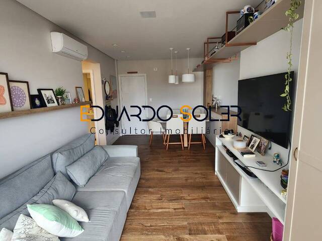 Apartamento para Venda em Taubaté - 4