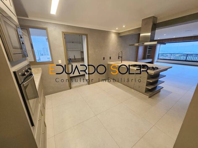 #734 - Apartamento para Venda em Taubaté - SP - 3