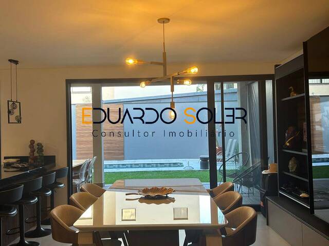 #736 - Casa para Venda em Taubaté - SP - 3