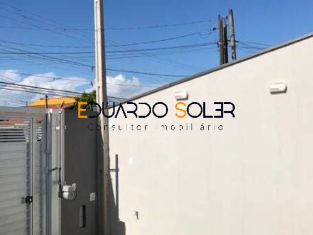 #737 - Casa para Venda em Taubaté - SP