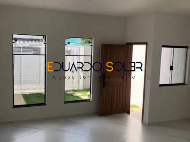Casa para Venda em Taubaté - 4