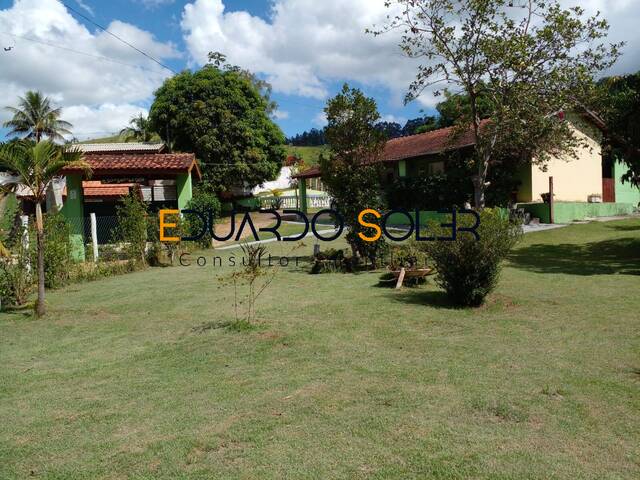 #738 - Chácara para Venda em Taubaté - SP - 1