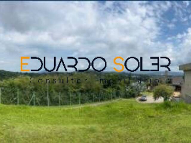 Área para Venda em Santana de Parnaíba - 4