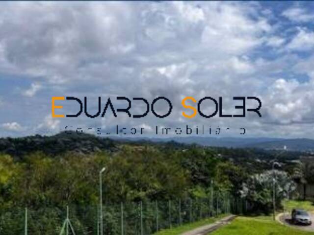 Área para Venda em Santana de Parnaíba - 5