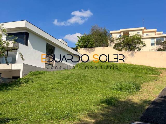 #739 - Área para Venda em Santana de Parnaíba - SP - 2