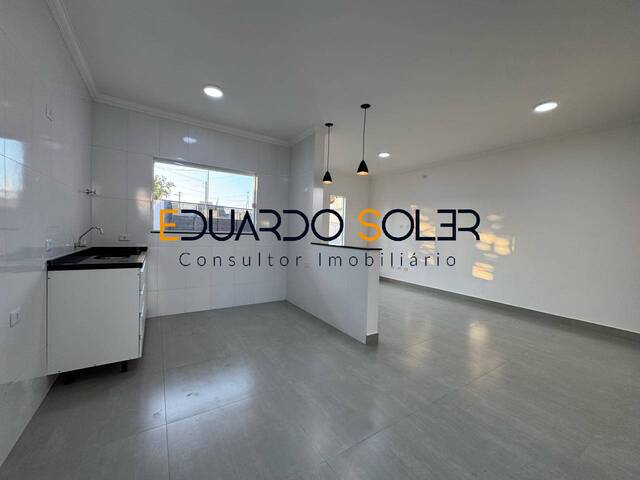 Casa para Venda em Taubaté - 5