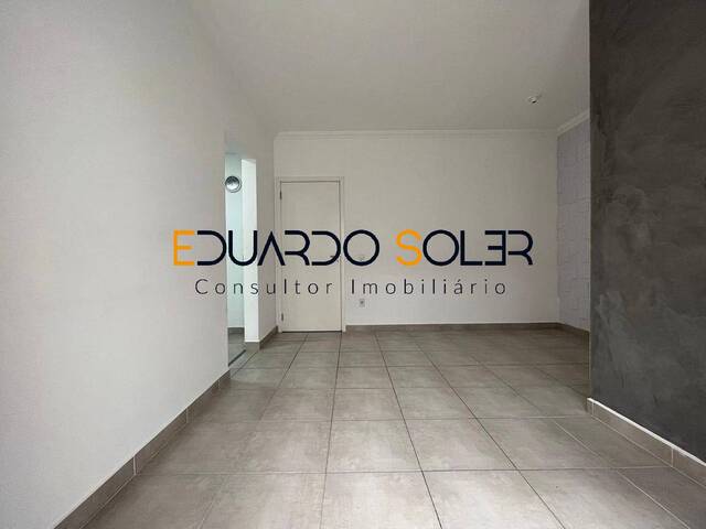 Apartamento para Venda em Taubaté - 5