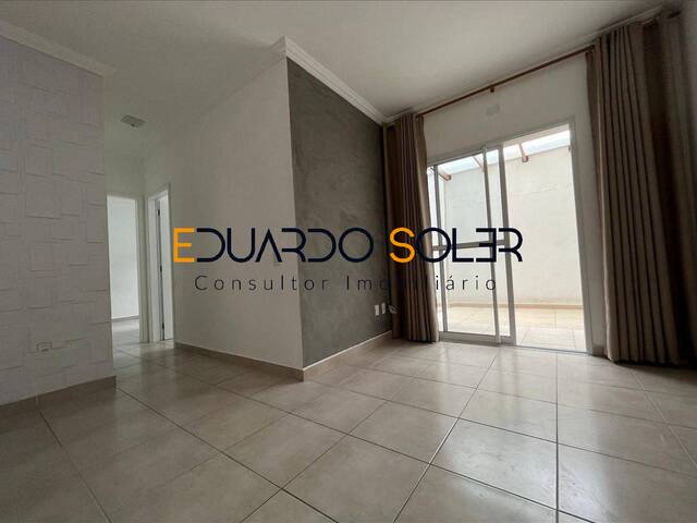 #741 - Apartamento para Venda em Taubaté - SP - 3