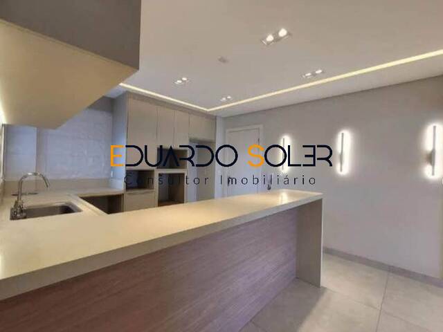 Apartamento para Venda em Taubaté - 5