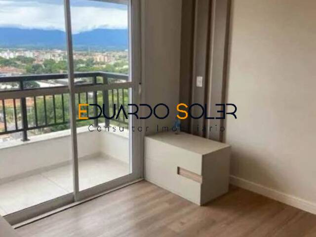 Apartamento para Venda em Taubaté - 4