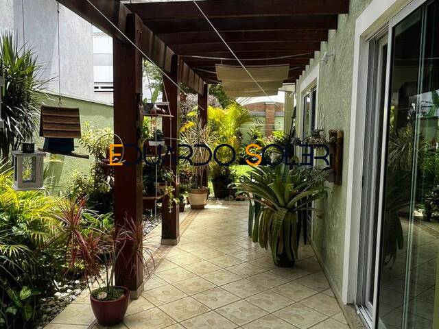 #743 - Casa para Venda em Taubaté - SP - 2