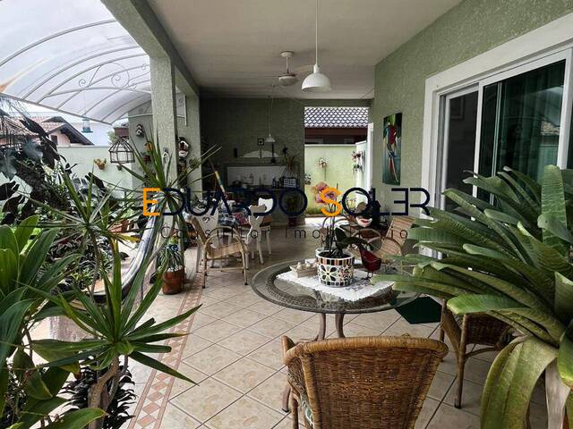 #743 - Casa para Venda em Taubaté - SP - 3