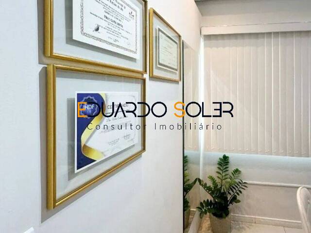 Sala para Venda em Taubaté - 5