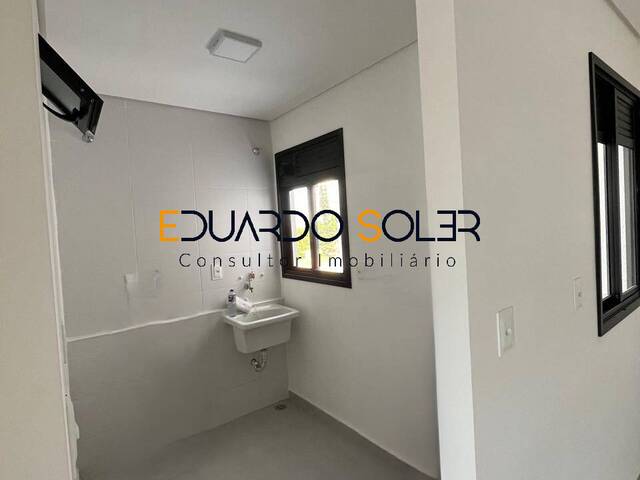 Apartamento para Venda em Taubaté - 4