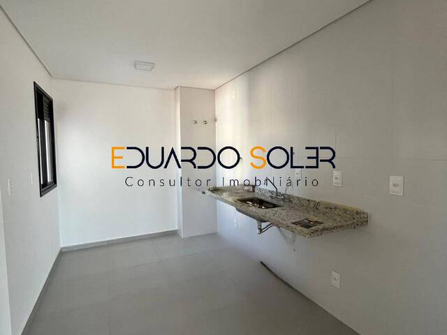 Apartamento para Venda em Taubaté - 5