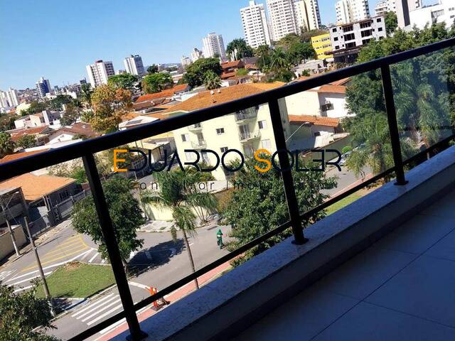#746 - Apartamento para Venda em Taubaté - SP - 3