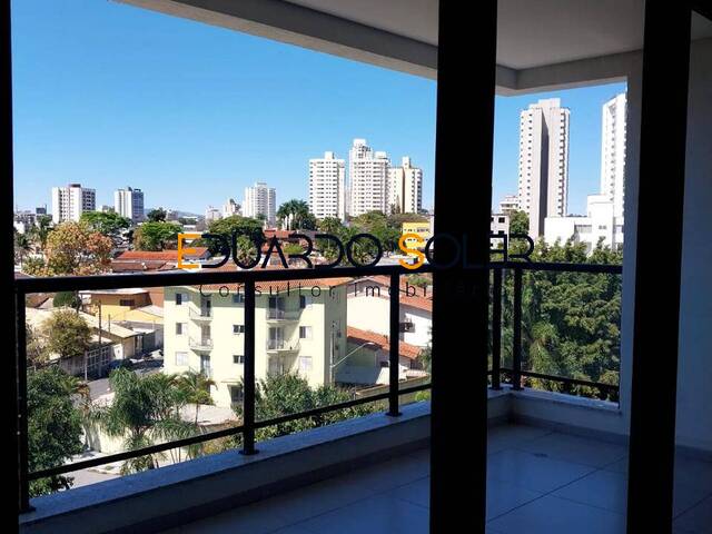 #746 - Apartamento para Venda em Taubaté - SP - 2