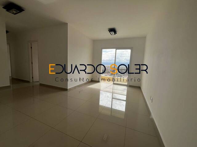 #749 - Apartamento para Venda em Taubaté - SP - 2