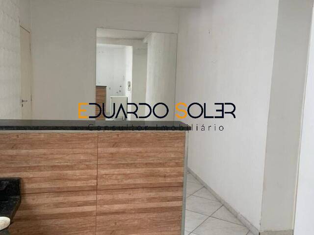 Apartamento para Venda em Taubaté - 4