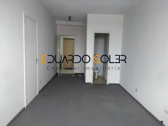 #751 - Sala para Venda em Taubaté - SP - 3