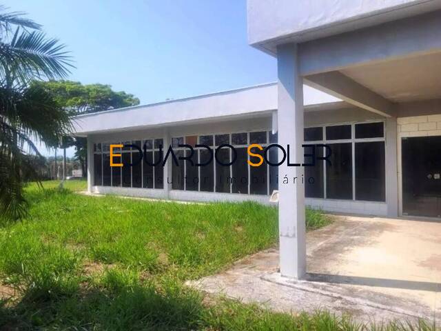 #752 - Sala para Venda em Taubaté - SP - 3