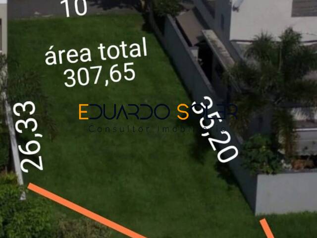 #753 - Área para Venda em Tremembé - SP - 2
