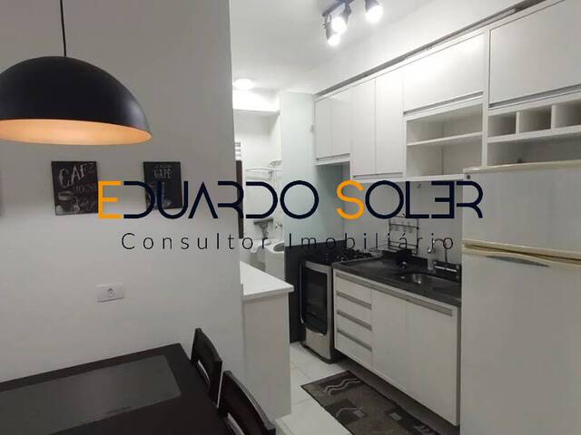 Apartamento para Venda em Taubaté - 4