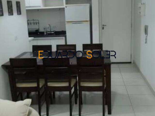 #754 - Apartamento para Venda em Taubaté - SP - 3