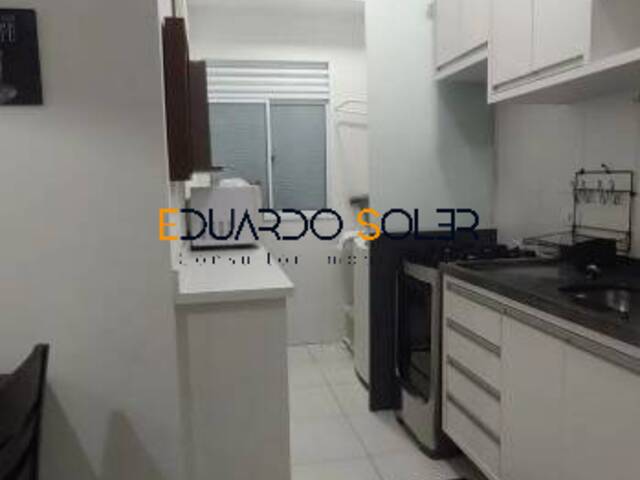 Apartamento para Venda em Taubaté - 5