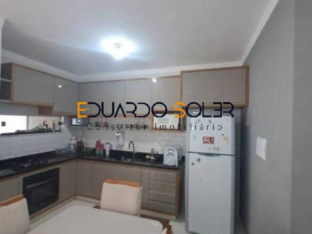 Casa para Venda em Taubaté - 4