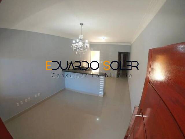 Casa para Venda em Tremembé - 4