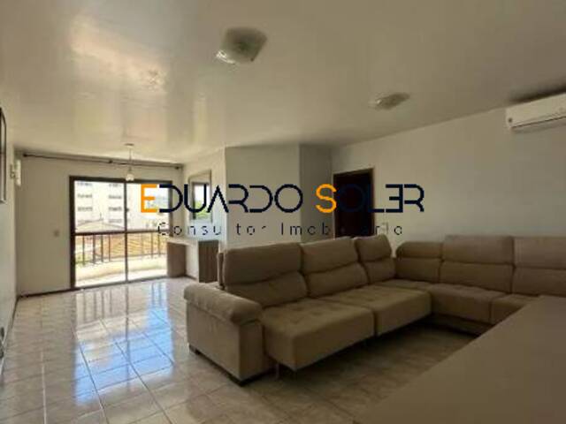 Apartamento para Venda em Taubaté - 5