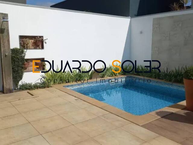 #759 - Casa para Venda em Taubaté - SP - 1