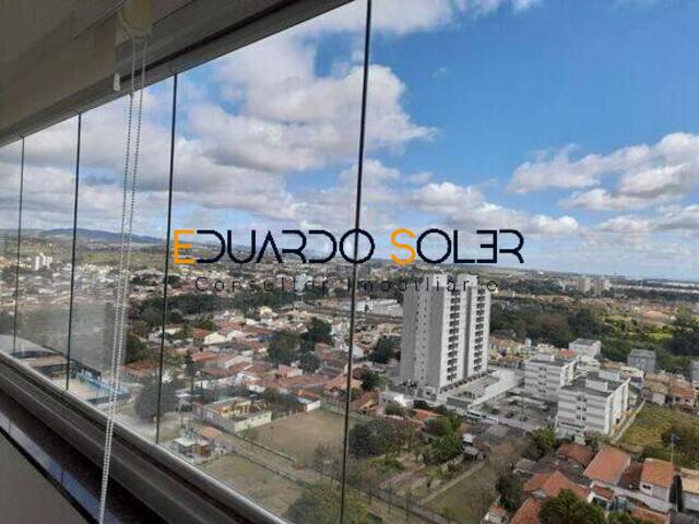 #760 - Apartamento para Venda em Taubaté - SP - 3