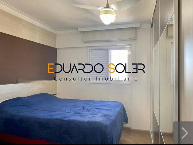 Apartamento para Venda em Taubaté - 5