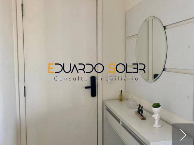 Apartamento para Venda em Taubaté - 4