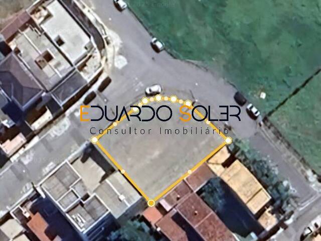 #761 - Área para Venda em Taubaté - SP - 1