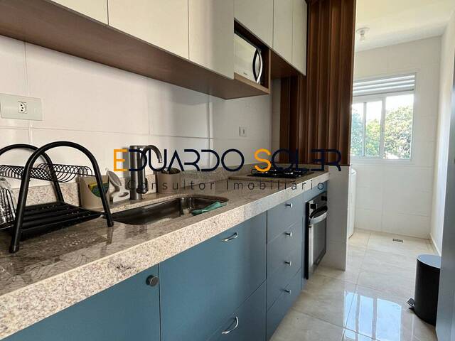 Apartamento para Venda em Taubaté - 4