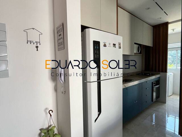Apartamento para Venda em Taubaté - 5