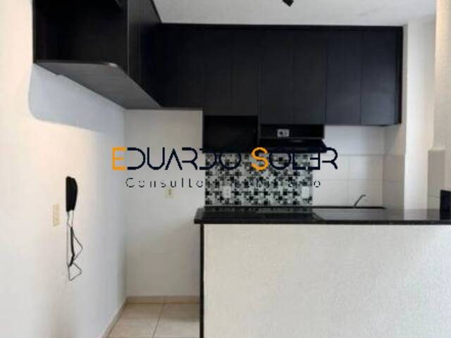 Apartamento para Venda em Taubaté - 4