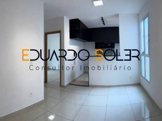 #765 - Apartamento para Venda em Taubaté - SP - 3
