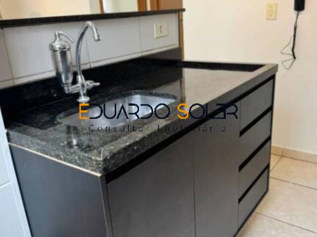 Apartamento para Venda em Taubaté - 5