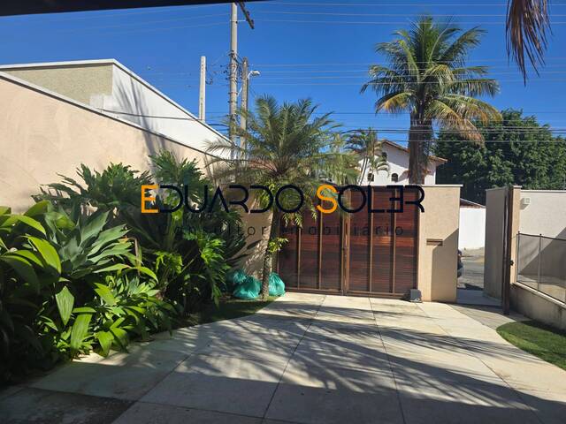 #767 - Casa para Venda em Taubaté - SP - 1