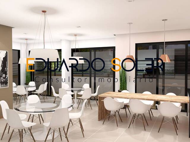 Apartamento para Venda em Taubaté - 5