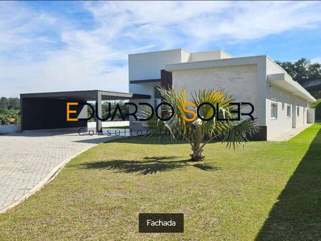 #774 - Casa para Venda em Taubaté - SP - 1