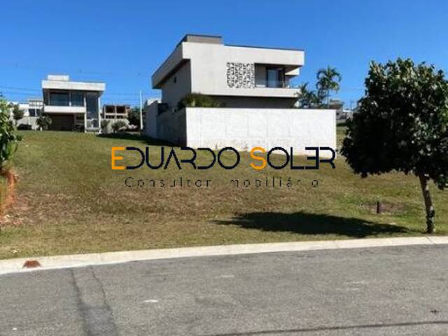#775 - Área para Venda em Taubaté - SP - 3