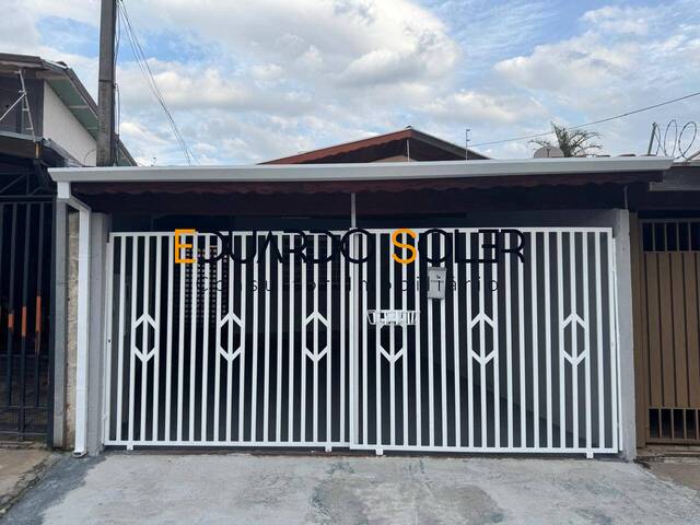 Venda em Residencial Bardan - Taubaté