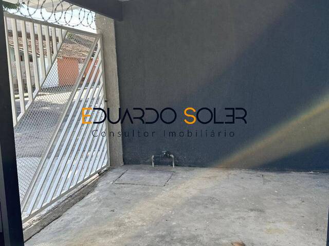 #777 - Casa para Venda em Taubaté - SP - 3