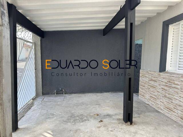 #777 - Casa para Venda em Taubaté - SP - 2